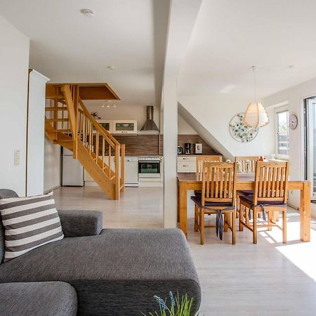 Ferienwohnung MüritzAusblick Waren  Exterior foto